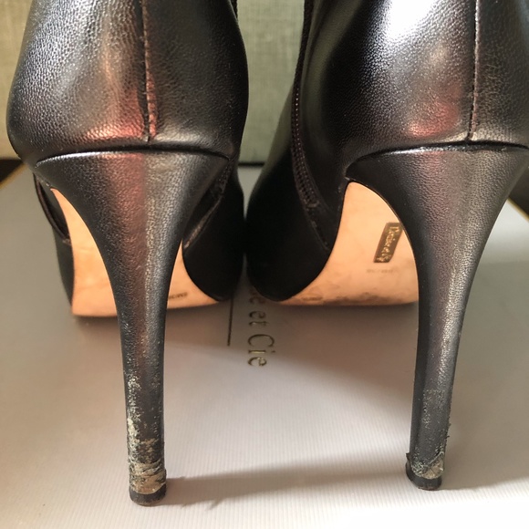 Louise Et Cie Valmorel Bootie - LO-Valmorel - 6 BK - Picture 6 of 8